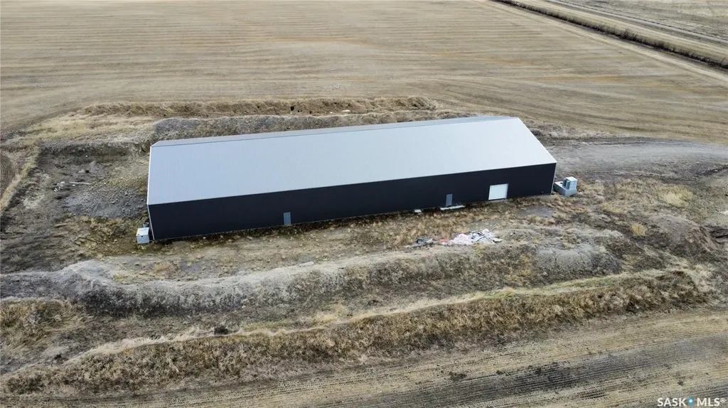 Rural Address Big Quill Rm No. 308 SK S0A 4T0