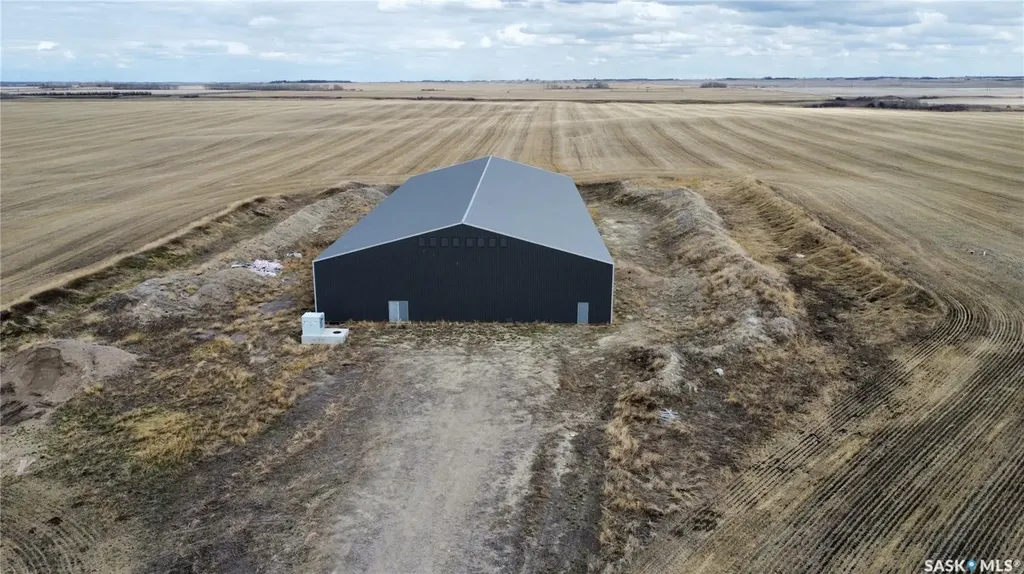 Rural Address Big Quill Rm No. 308 SK S0A 4T0