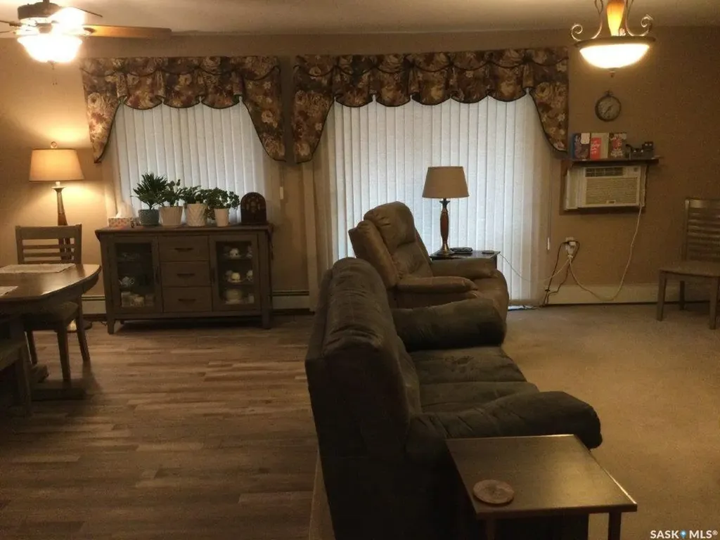 116 2nd Avenue W Kindersley SK S0L 1S0