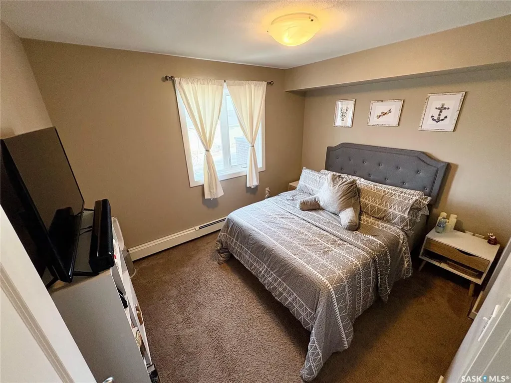 820 5th Street NE Weyburn SK S4H 2V2
