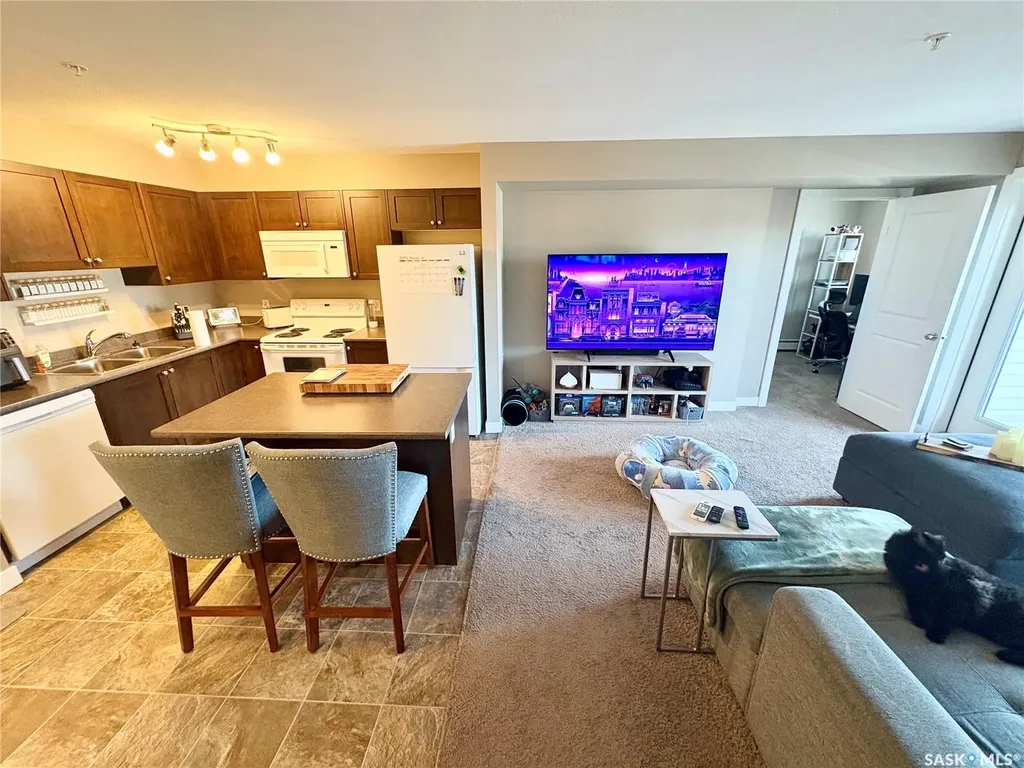 820 5th Street NE Weyburn SK S4H 2V2