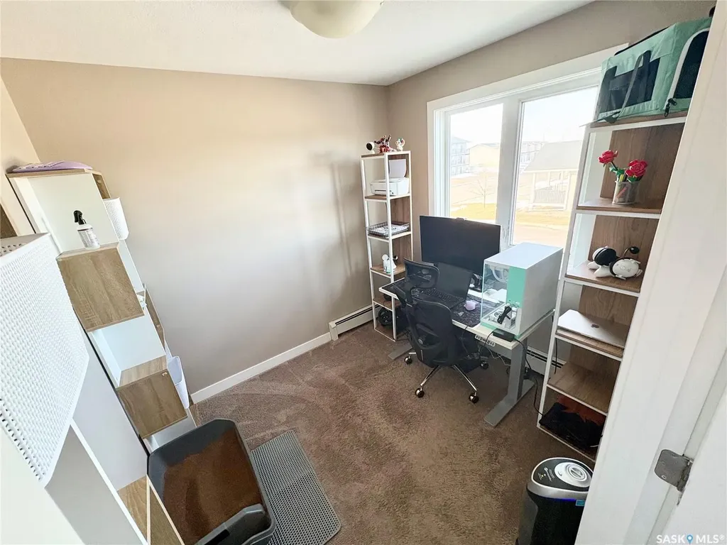 820 5th Street NE Weyburn SK S4H 2V2