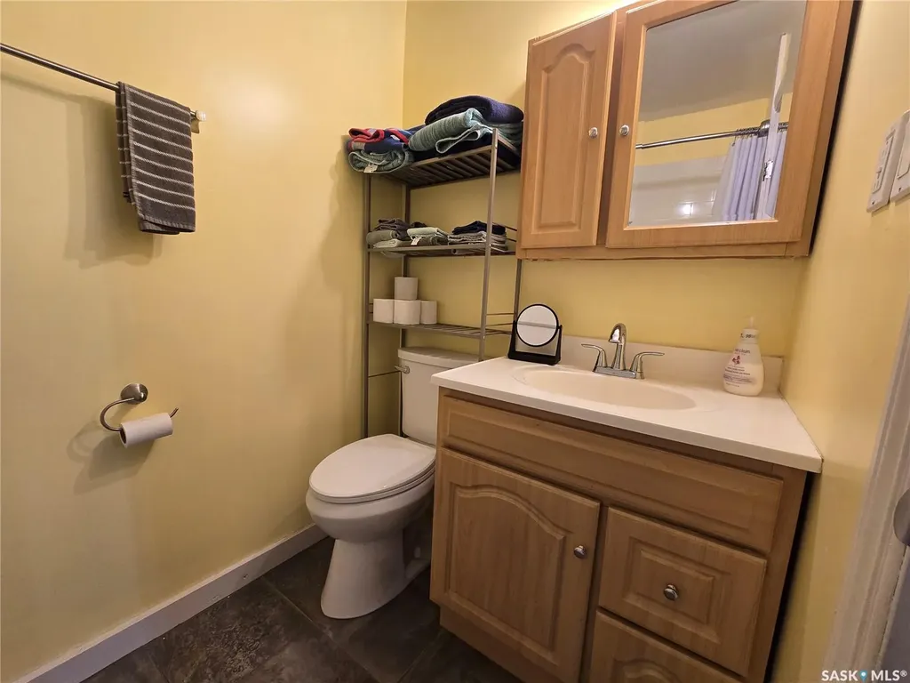 223 Mergens Street Weyburn SK S4H 1R4