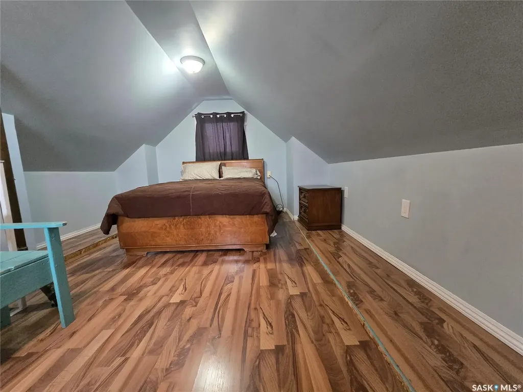 223 Mergens Street Weyburn SK S4H 1R4