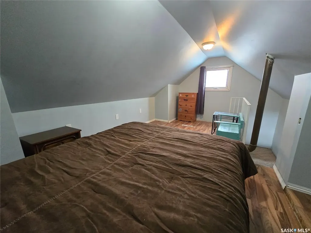 223 Mergens Street Weyburn SK S4H 1R4