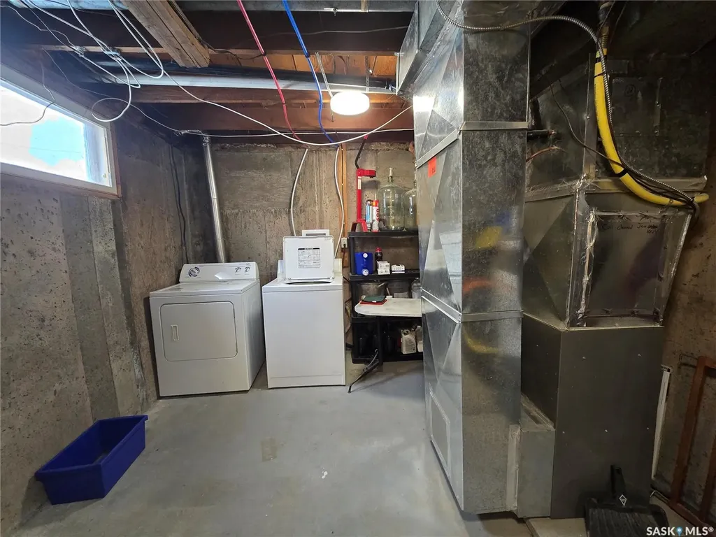 223 Mergens Street Weyburn SK S4H 1R4