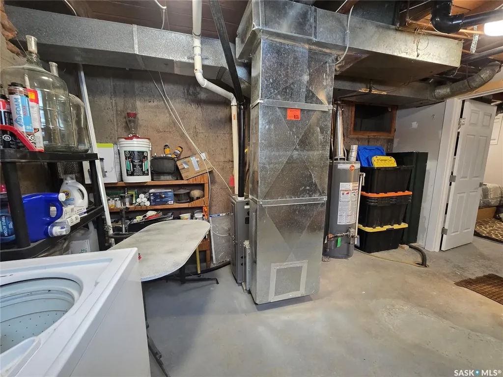 223 Mergens Street Weyburn SK S4H 1R4