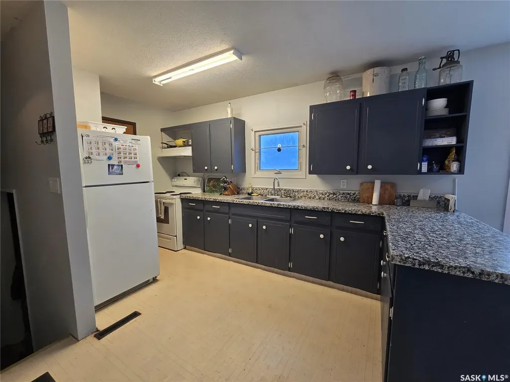 223 Mergens Street Weyburn SK S4H 1R4