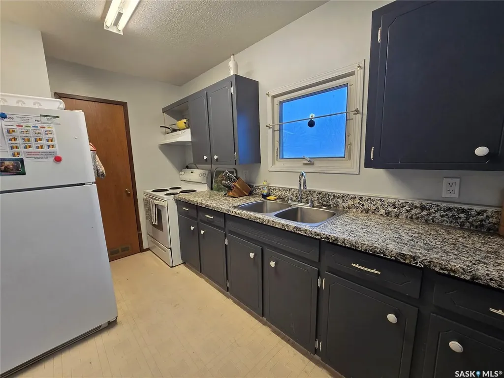 223 Mergens Street Weyburn SK S4H 1R4