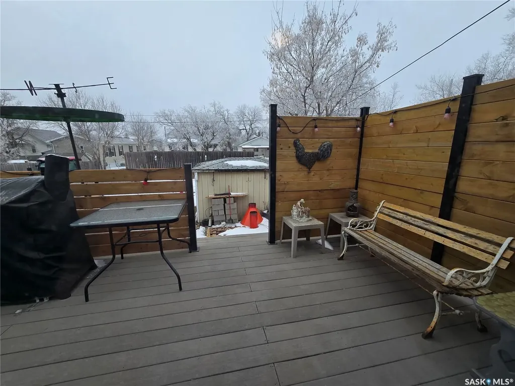 223 Mergens Street Weyburn SK S4H 1R4