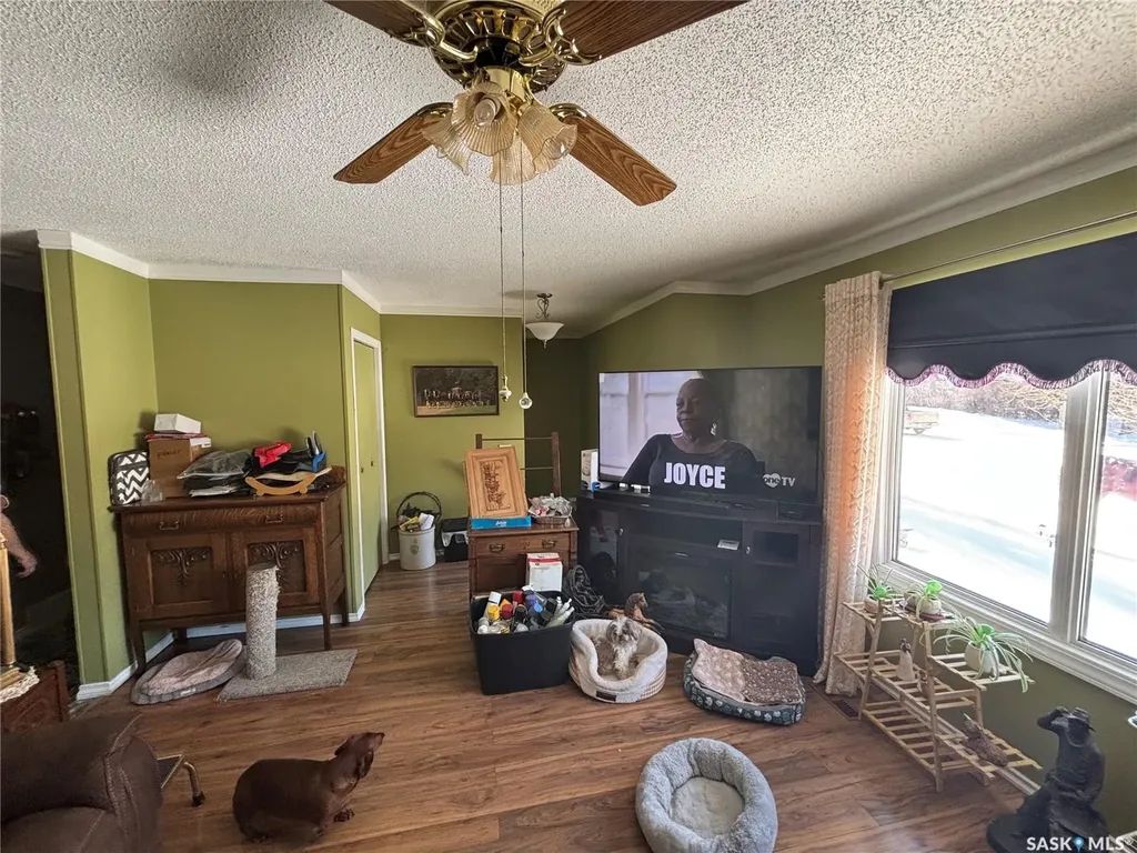 299 9th Avenue Broadview SK S0G 0K0