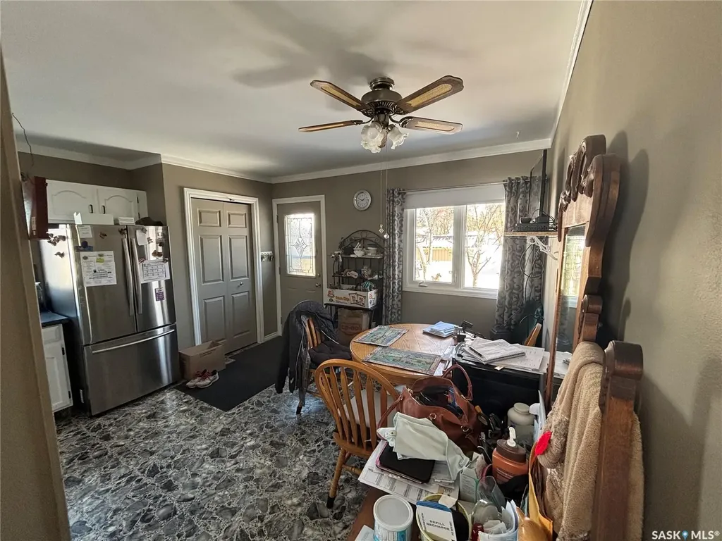 299 9th Avenue Broadview SK S0G 0K0