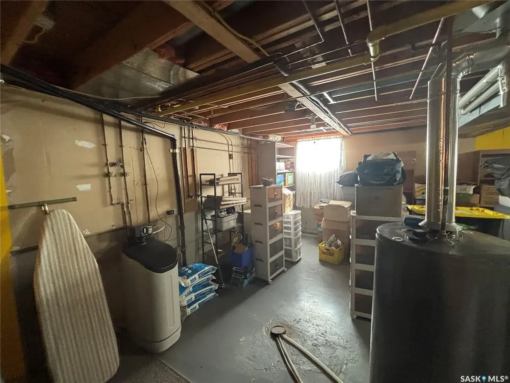 299 9th Avenue Broadview SK S0G 0K0