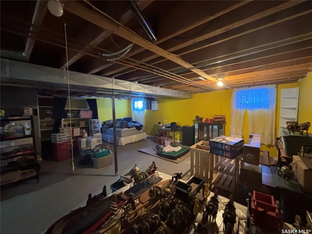 299 9th Avenue Broadview SK S0G 0K0