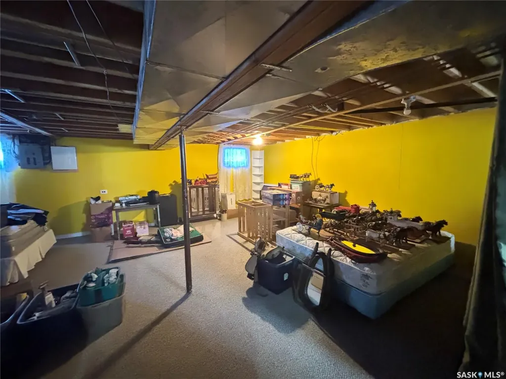 299 9th Avenue Broadview SK S0G 0K0