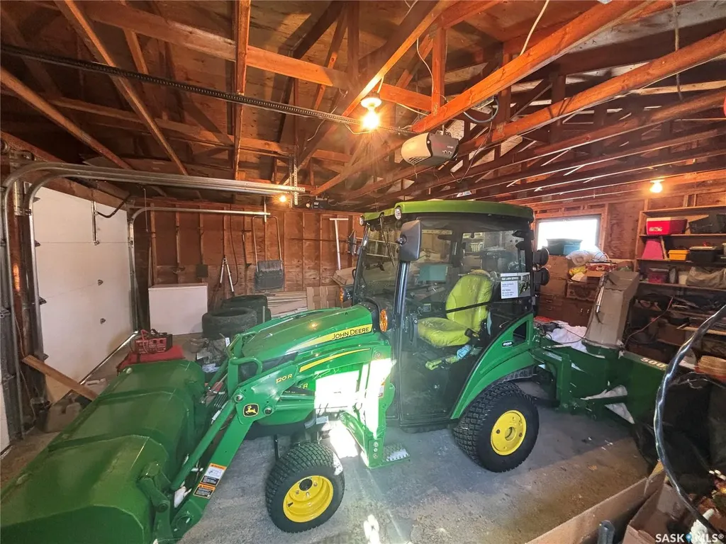 299 9th Avenue Broadview SK S0G 0K0