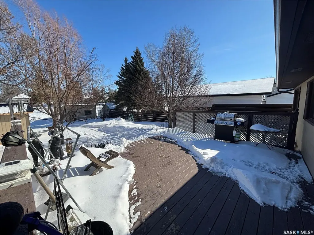 299 9th Avenue Broadview SK S0G 0K0