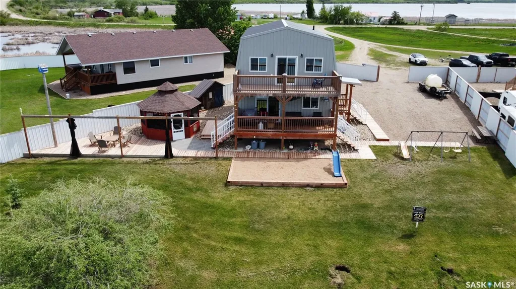130 Mclennan Drive Cochin SK S0M 0L0