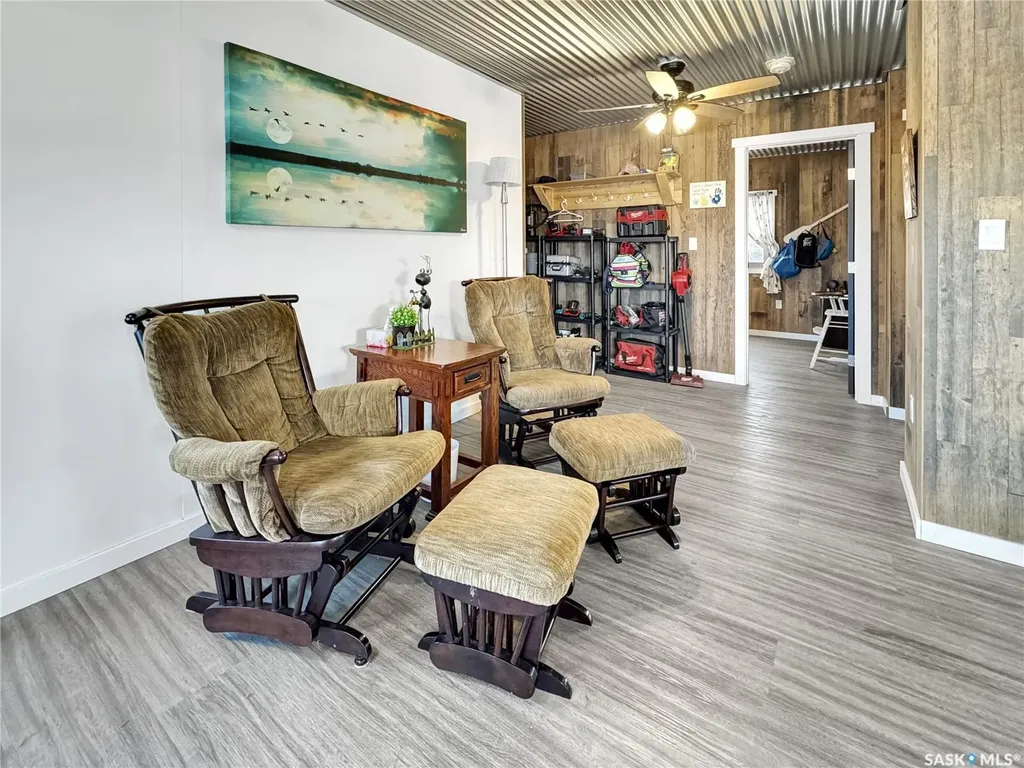 130 Mclennan Drive Cochin SK S0M 0L0