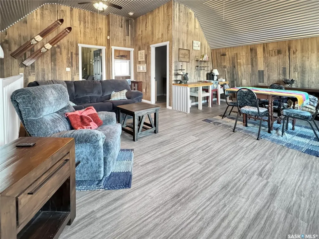 130 Mclennan Drive Cochin SK S0M 0L0