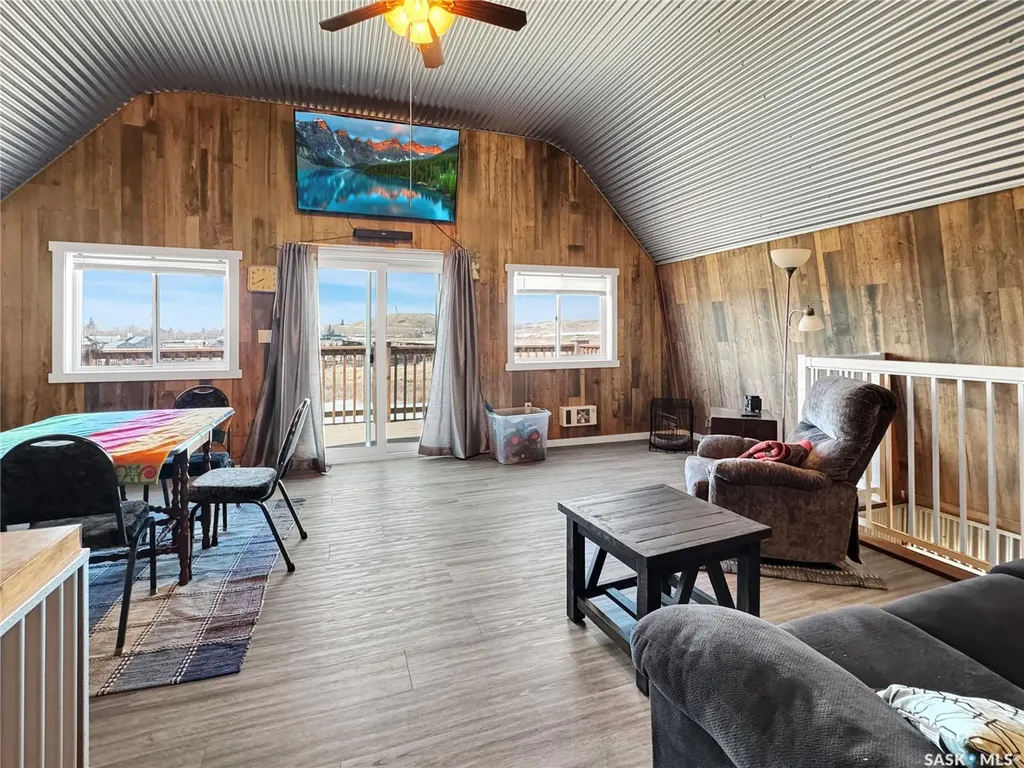 130 Mclennan Drive Cochin SK S0M 0L0