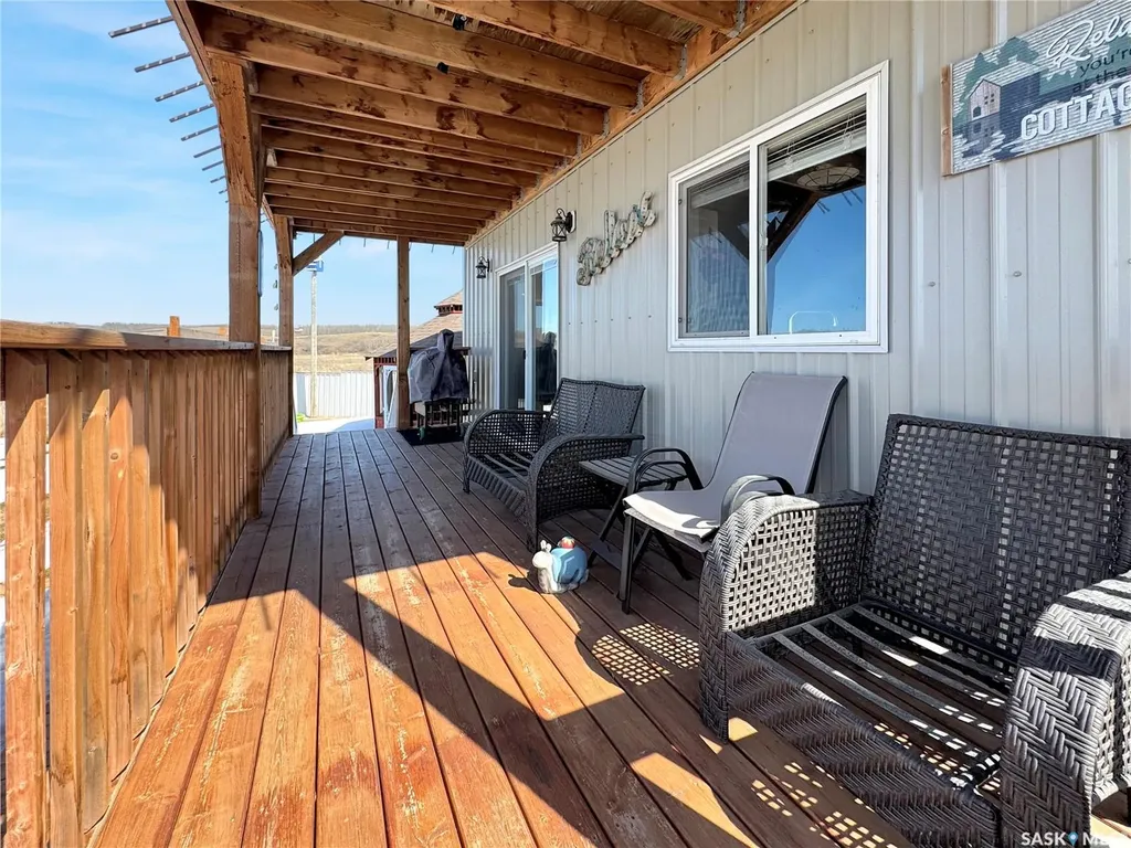130 Mclennan Drive Cochin SK S0M 0L0