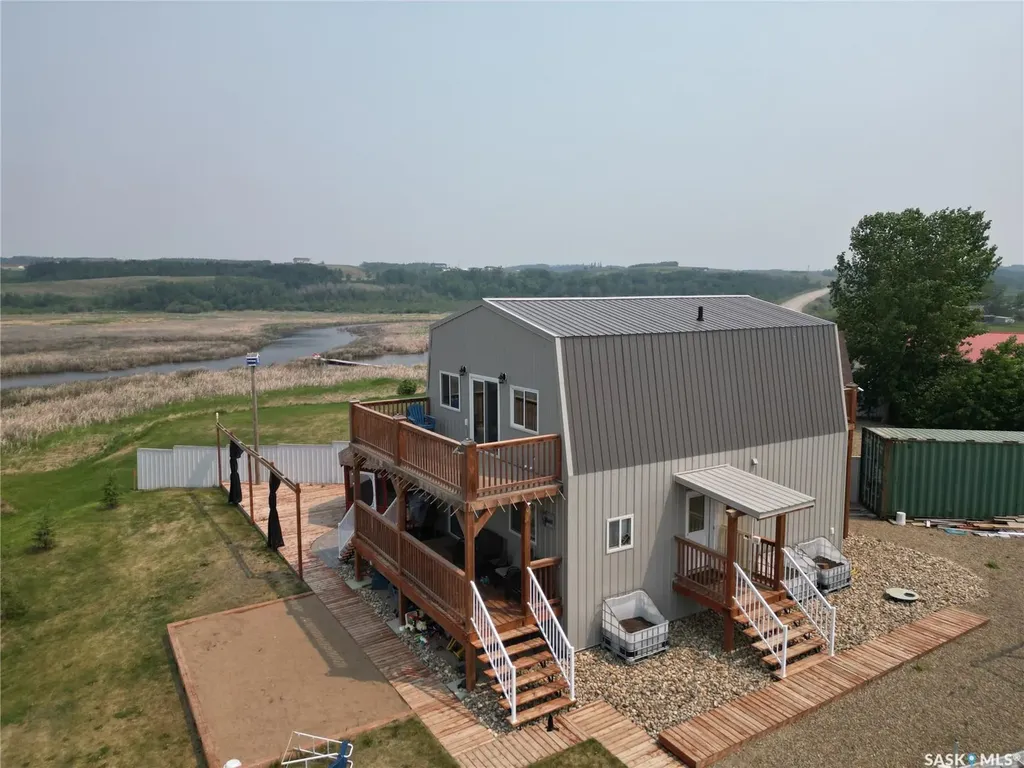 130 Mclennan Drive Cochin SK S0M 0L0