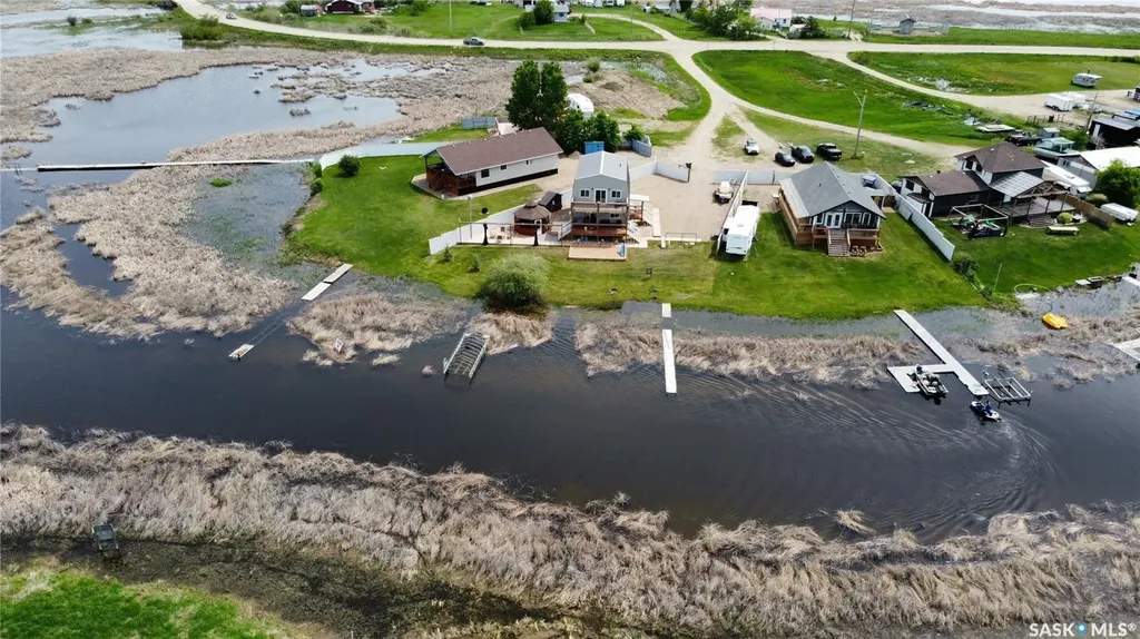 130 Mclennan Drive Cochin SK S0M 0L0