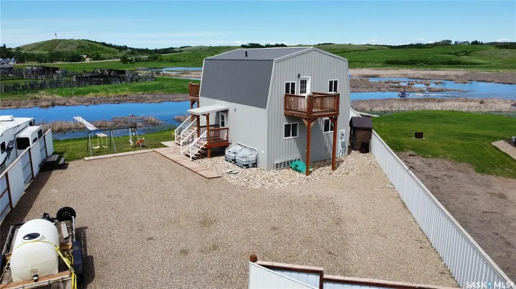 130 Mclennan Drive Cochin SK S0M 0L0