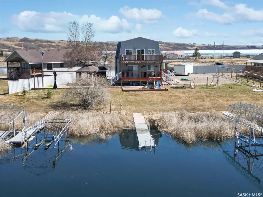 130 Mclennan Drive Cochin SK S0M 0L0