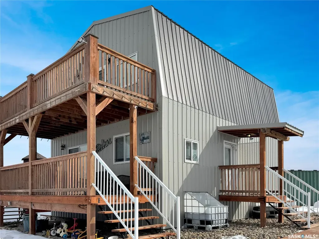 130 Mclennan Drive Cochin SK S0M 0L0