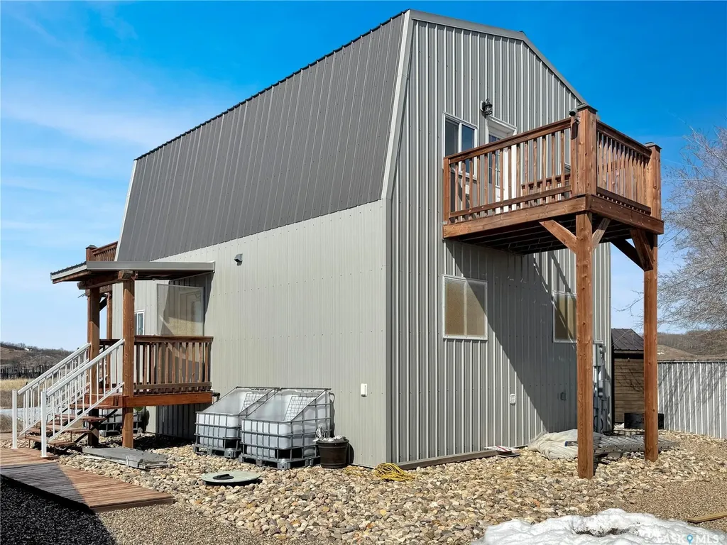 130 Mclennan Drive Cochin SK S0M 0L0