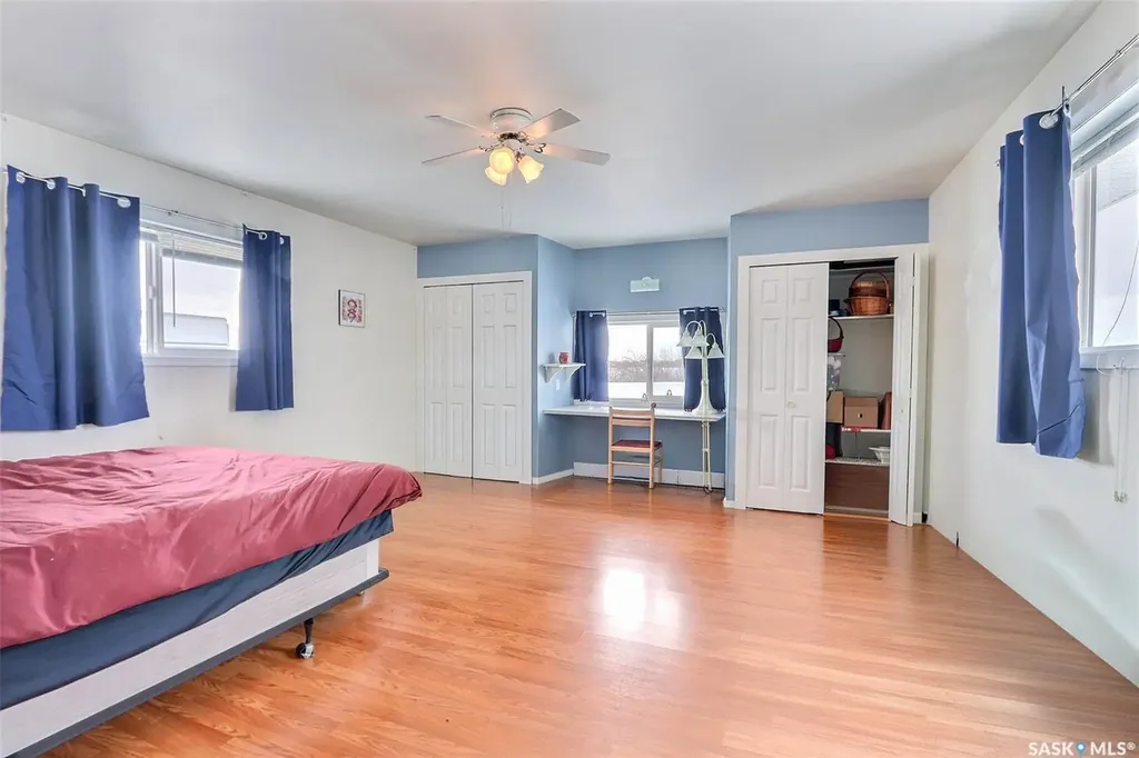 Rural Address Prince Albert Rm No. 461 SK S6V 8A6