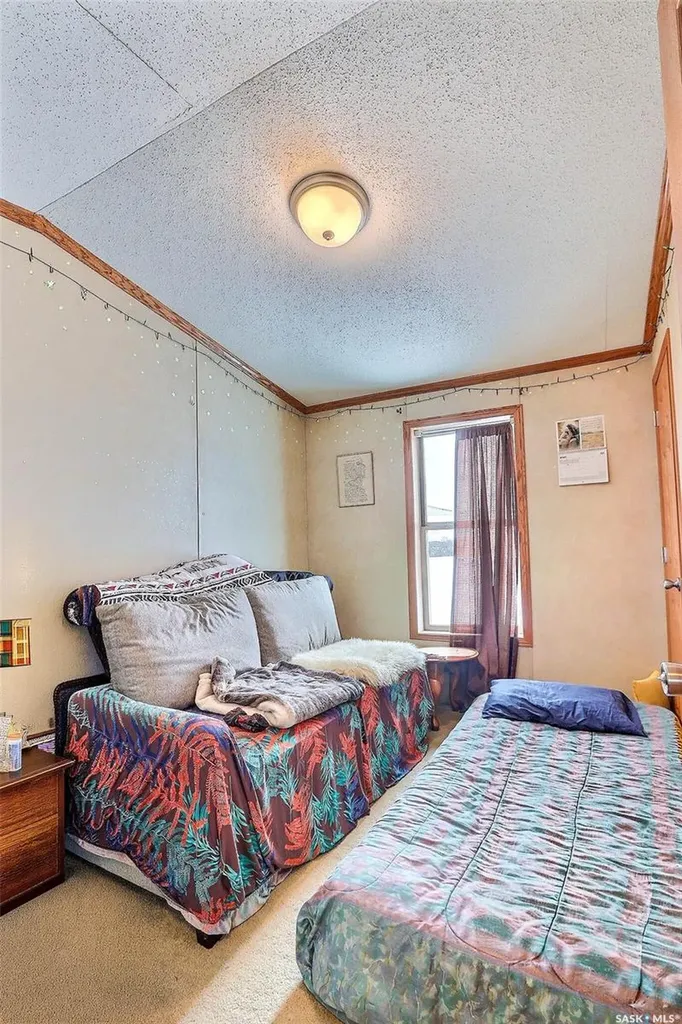 Rural Address Prince Albert Rm No. 461 SK S6V 8A6