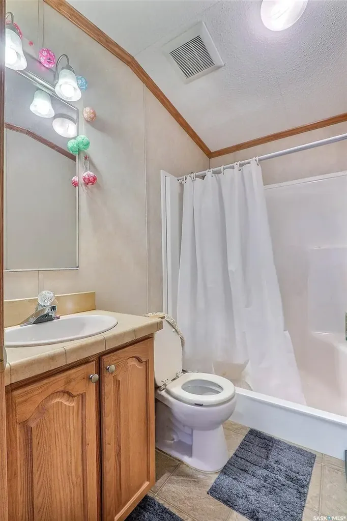 Rural Address Prince Albert Rm No. 461 SK S6V 8A6