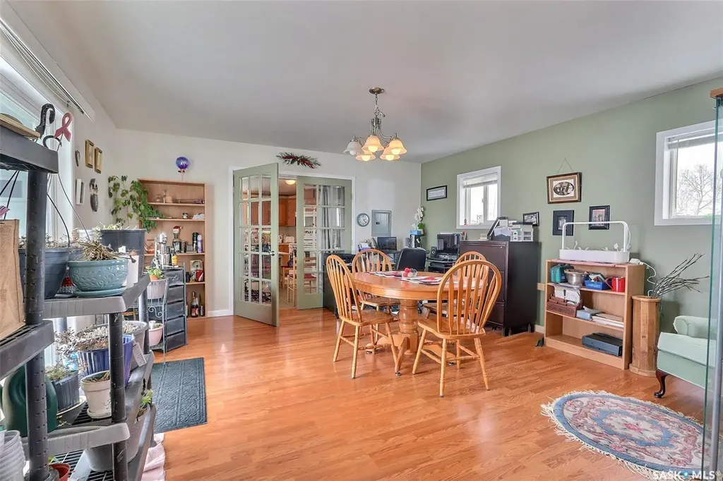Rural Address Prince Albert Rm No. 461 SK S6V 8A6
