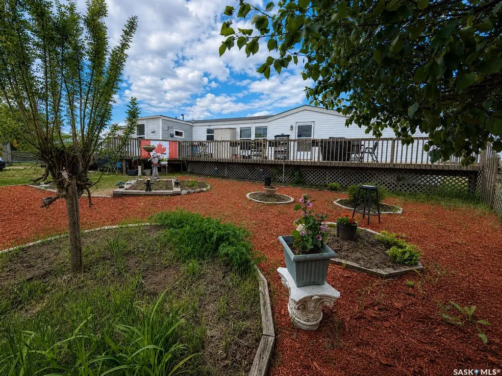 Rural Address Prince Albert Rm No. 461 SK S6V 8A6