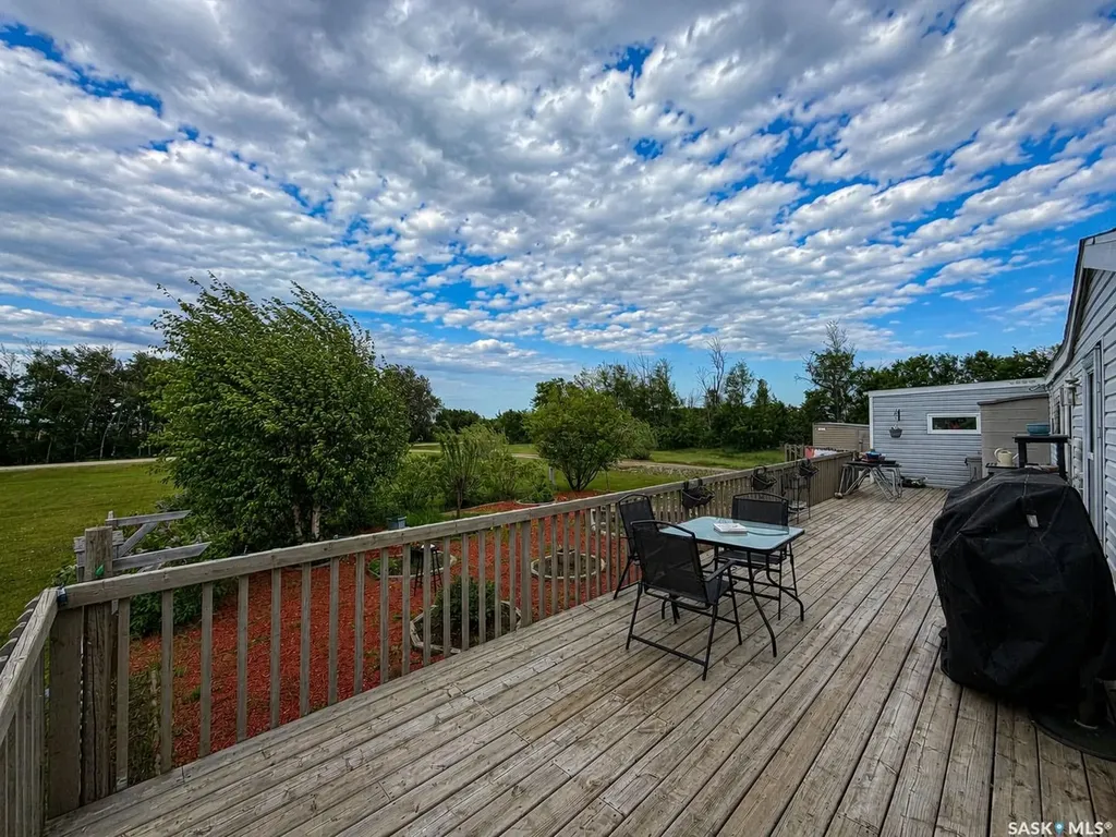 Rural Address Prince Albert Rm No. 461 SK S6V 8A6