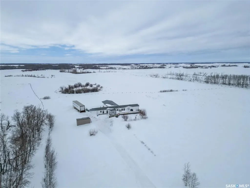 Rural Address Prince Albert Rm No. 461 SK S6V 8A6