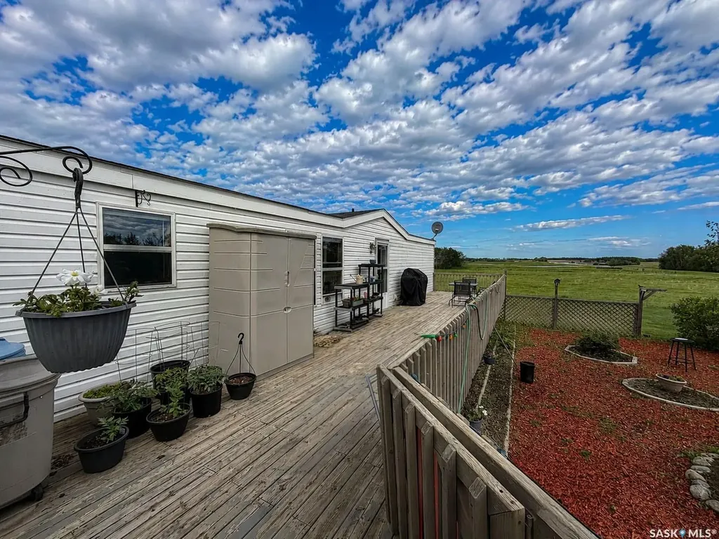 Rural Address Prince Albert Rm No. 461 SK S6V 8A6