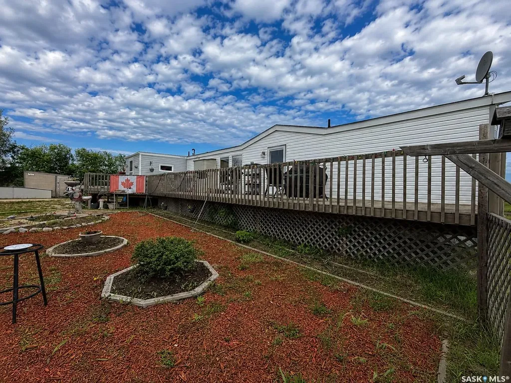 Rural Address Prince Albert Rm No. 461 SK S6V 8A6
