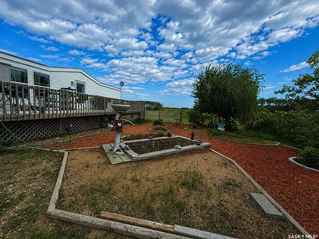 Rural Address Prince Albert Rm No. 461 SK S6V 8A6