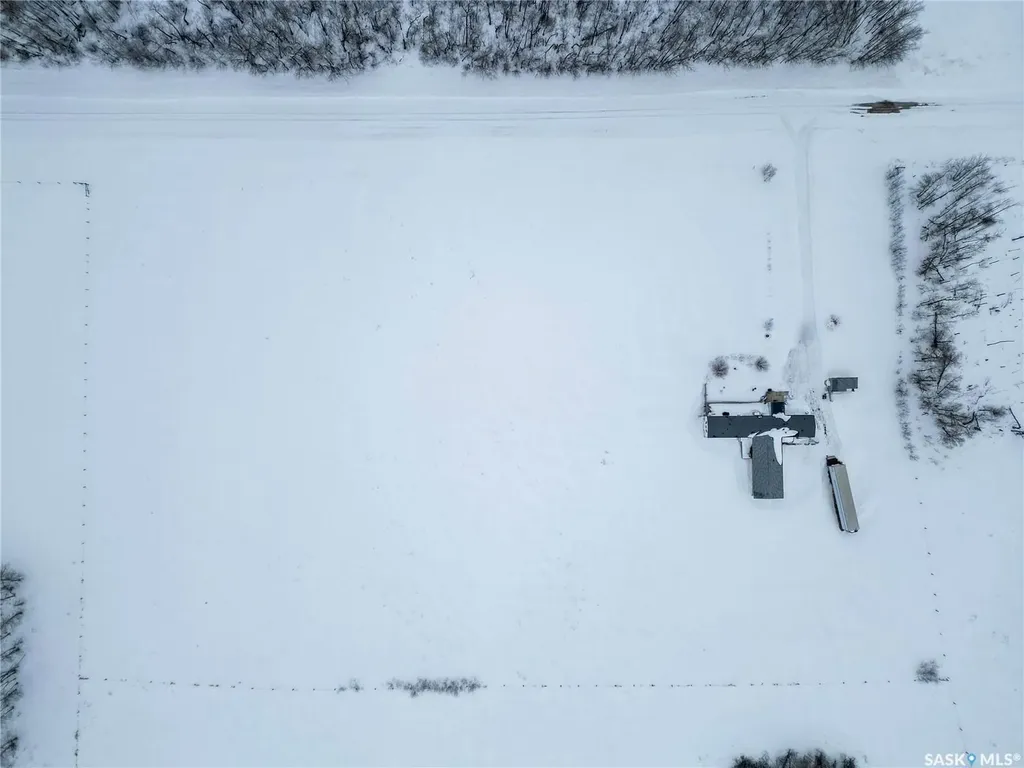 Rural Address Prince Albert Rm No. 461 SK S6V 8A6