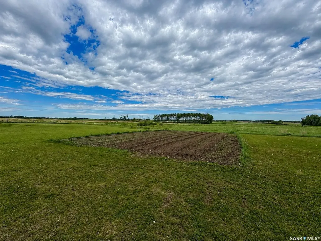 Rural Address Prince Albert Rm No. 461 SK S6V 8A6