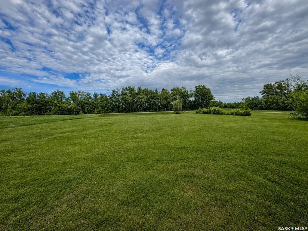 Rural Address Prince Albert Rm No. 461 SK S6V 8A6