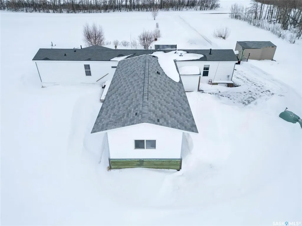 Rural Address Prince Albert Rm No. 461 SK S6V 8A6