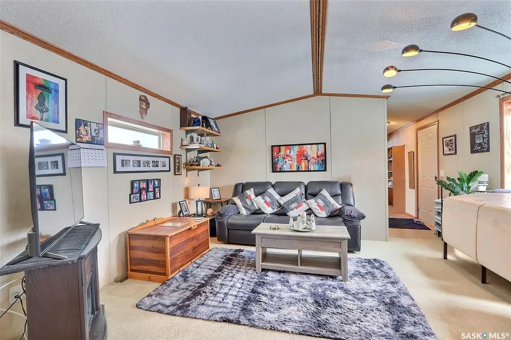 Rural Address Prince Albert Rm No. 461 SK S6V 8A6