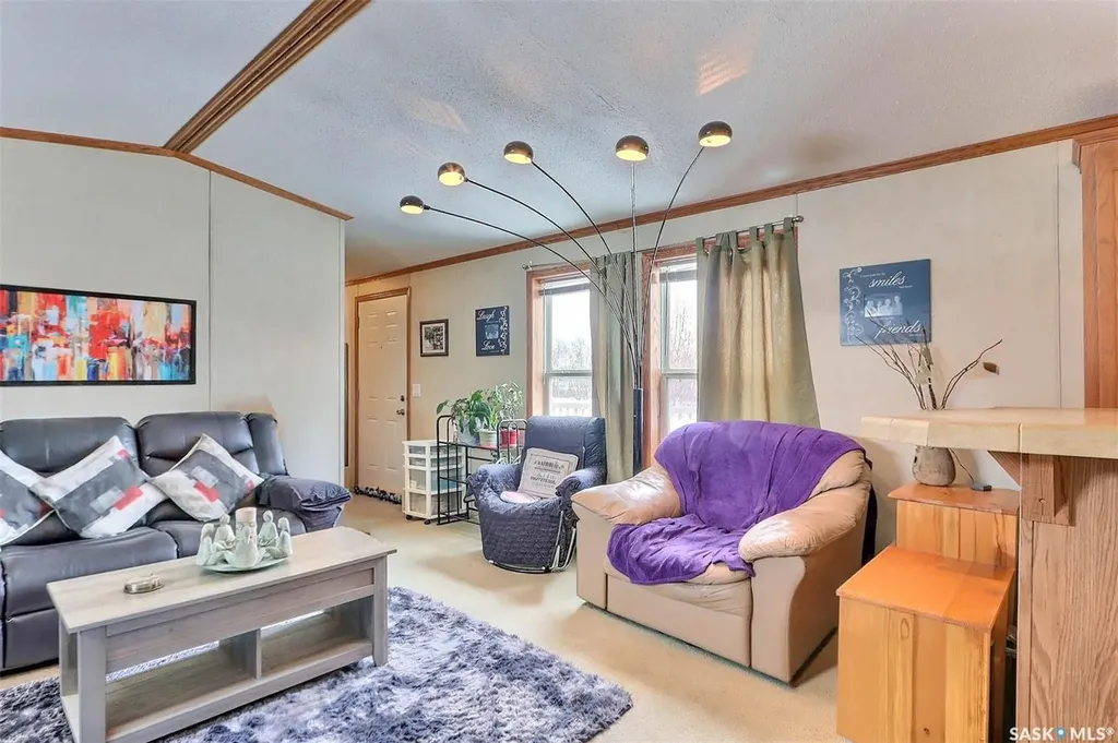Rural Address Prince Albert Rm No. 461 SK S6V 8A6