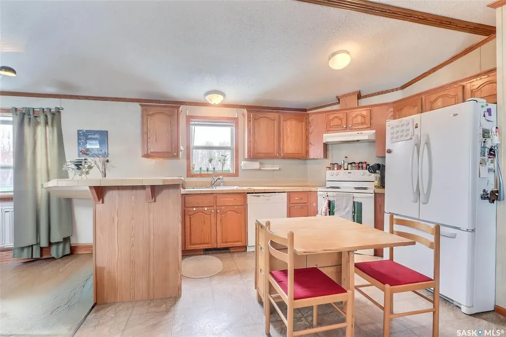 Rural Address Prince Albert Rm No. 461 SK S6V 8A6