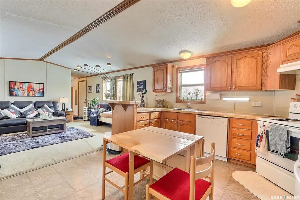 Rural Address Prince Albert Rm No. 461 SK S6V 8A6